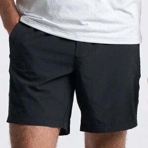 Birddogs Shorts Performance Gym Running Men's medium 5" inseam